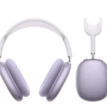 Apple AirPods Max 2 — Purple — H2 Chip — Active Noise Cancellation (MHWP4)