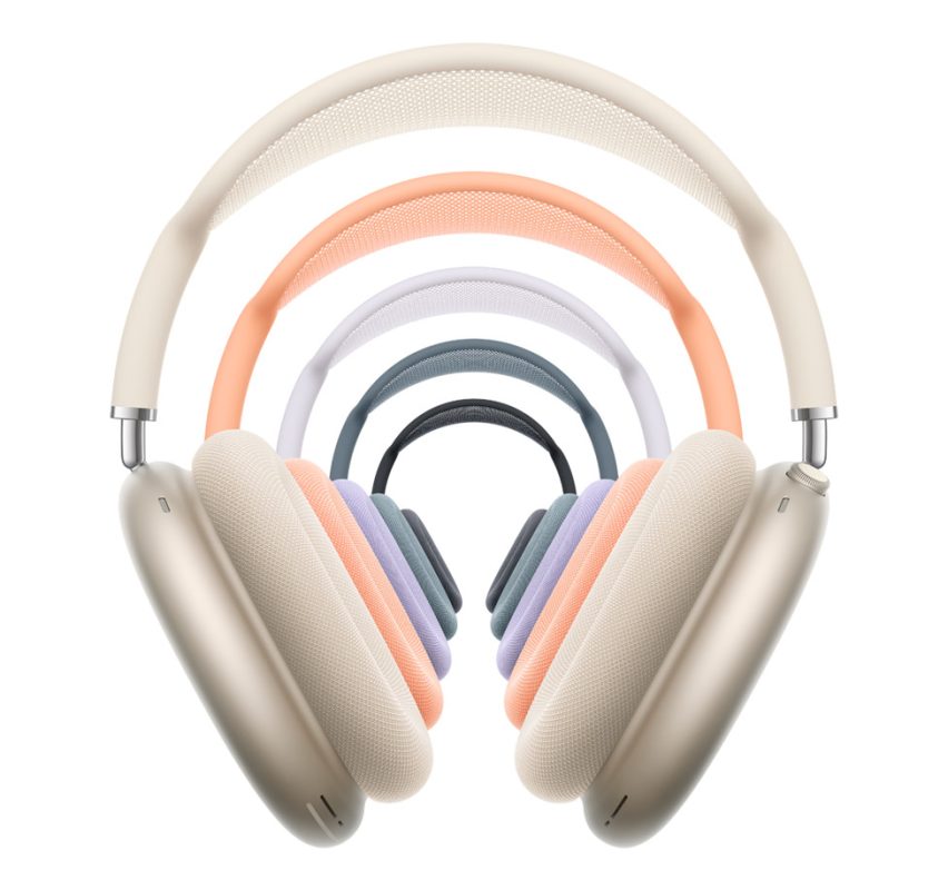 Apple AirPods Max 2