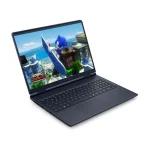 Dell Alienware 16 Aurora Gaming Laptop – Intel Core Ultra 9 275HX – 16GB RAM / 1TB SSD – RTX 5060 8GB – 16" QHD+ Display - Image 7