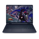 Dell Alienware 16X Aurora Gaming Laptop – Intel Core Ultra 9 275HX | RTX 5060 8GB | 16GB DDR5 | 1TB SSD | 16" WQXGA 240Hz | Windows 11