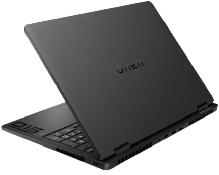 HP Omen 16 Core Ultra 9 RTX 5070 Gaming Laptop