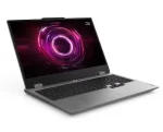 Lenovo LOQ 15AHP10 Gaming Laptop – AMD Ryzen 7 250 – 16GB RAM / 1TB SSD – RTX 5050 8GB – Luna Grey - Image 7
