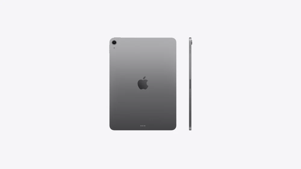 Apple iPad Air 7th Generation — M3 Chip — 11" — 8GB RAM — 256GB — Wi-Fi - Image 2