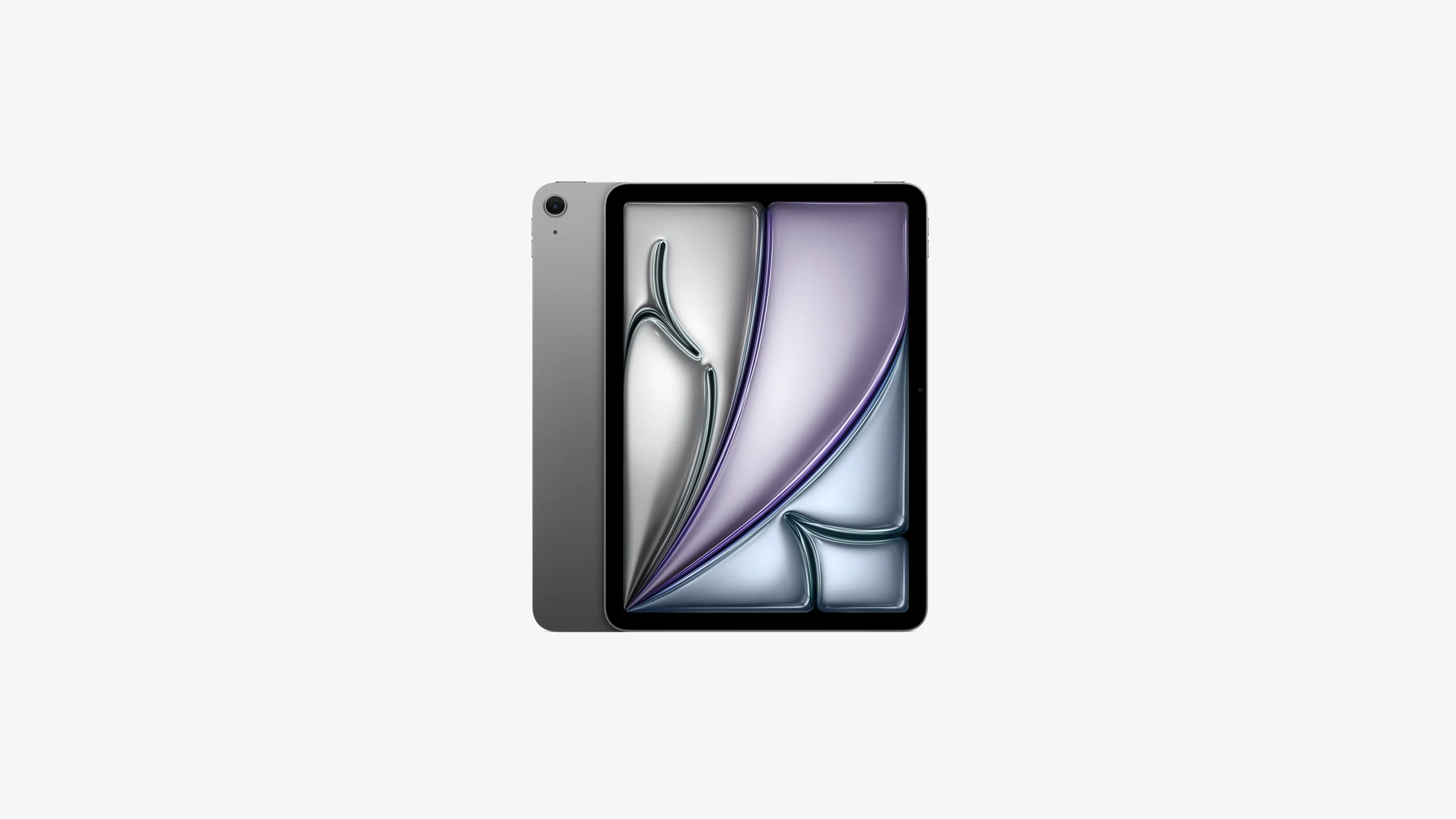 i pad 13 Apple iPad Air 7th Generation — M3 Chip — 11" — 8GB RAM — 256GB — Wi-Fi - Image 1