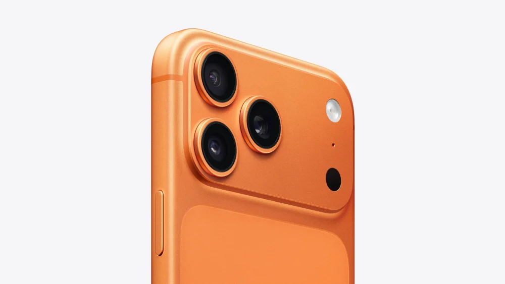 iPhone 17 Pro 512GB Price in Pakistan