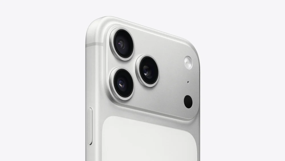 Apple iPhone 17 Pro Max (PTA Approved) Flagship Smartphone | 256GB, 512GB, 1TB | - Image 4