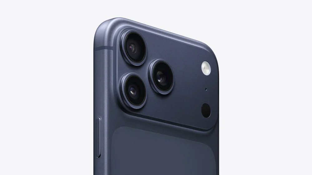 Apple iPhone 17 Pro Max (PTA Approved) Flagship Smartphone | 256GB, 512GB, 1TB | - Image 6