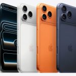 Apple iPhone 17 Pro Max Price in Pakistan