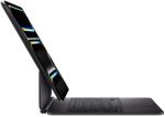 Apple Magic Keyboard for iPad Pro 13" (M4/M5 Chip) — Black  (MWR53) - Image 4
