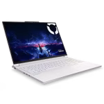Lenovo Legion 7i 16" Gaming Laptop – Intel Core Ultra 7 255HX – 32GB RAM / 1TB SSD – RTX 5060 8GB – 16" 2.5K 165Hz OLED – Glacier White - Image 7
