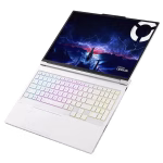 Lenovo Legion 7i 16" Gaming Laptop – Intel Core Ultra 7 255HX – 32GB RAM / 1TB SSD – RTX 5060 8GB – 16" 2.5K 165Hz OLED – Glacier White - Image 5