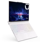 Lenovo Legion 7i 16" Gaming Laptop – Intel Core Ultra 7 255HX – 32GB RAM / 1TB SSD – RTX 5060 8GB – 16" 2.5K 165Hz OLED – Glacier White - Image 2