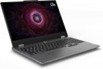 Lenovo LOQ 15ARP9 Gaming Laptop – AMD Ryzen 7 7735HS – 16GB RAM / 512GB SSD – RTX 4050 6GB – Windows 11 – Luna Grey - Image 4