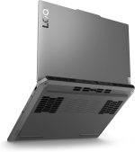Lenovo LOQ 15ARP9 Gaming Laptop – AMD Ryzen 7 7735HS – 16GB RAM / 512GB SSD – RTX 4050 6GB – Windows 11 – Luna Grey - Image 3