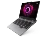 Lenovo LOQ 15AHP10 Gaming Laptop – AMD Ryzen 7 250 – 16GB RAM / 1TB SSD – RTX 5050 8GB – Luna Grey - Image 4