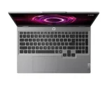 Lenovo LOQ 15AHP10 Gaming Laptop – AMD Ryzen 7 250 – 16GB RAM / 1TB SSD – RTX 5050 8GB – Luna Grey - Image 2