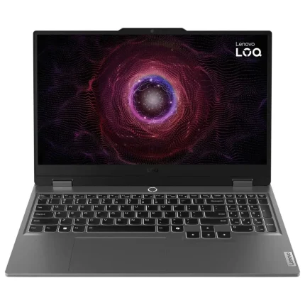 Lenovo LOQ 15AHP10