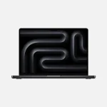 Apple MacBook Pro 14" — M5 Chip — 10-Core CPU — 10-Core GPU — 32GB Unified Memory — 1TB SSD (MJ3D4LL/A)