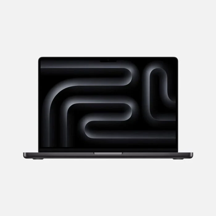 Apple MacBook Pro 14" — M5 Chip — 10-Core CPU — 10-Core GPU — 32GB Unified Memory — 1TB SSD (MJ3D4LL/A) - Image 1