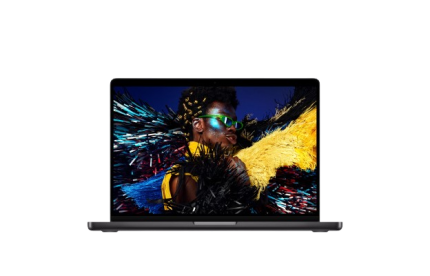 MacBook Pro 14 M5 Max