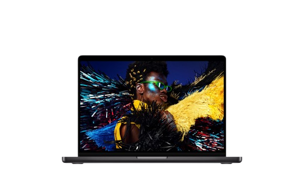 MacBook Pro 14 M5 Max