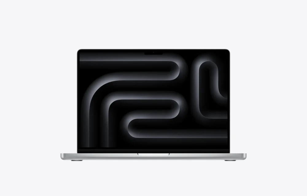 MacBook 14 M5 Chip