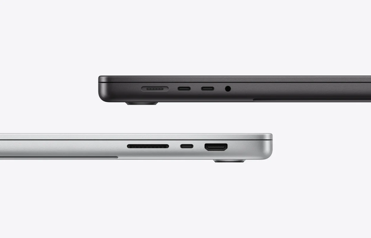 MacBook Pro 16 M5 Pro price in Pakistan