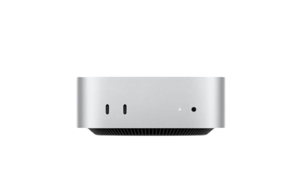 Apple Mac Mini M4 Chip โ 10-Core CPU