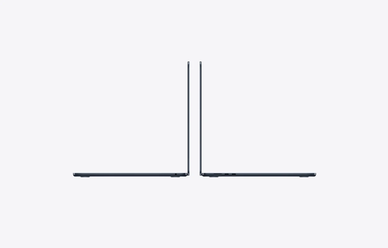 Apple MacBook Air 15 M5