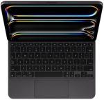 Apple Magic Keyboard for iPad Pro 11" (M4/M5 Chip) — Black — US English (MWR23) - Image 2