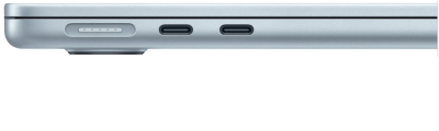 MacBook Air 13 M4