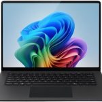 Microsoft Surface Laptop 7 15 Inch Snapdragon X Elite Black