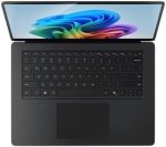 Microsoft Surface Laptop 7 15" Copilot+ PC – Qualcomm Snapdragon X Elite – 16GB RAM / 1TB SSD – 15" PixelSense 120Hz Touchscreen – Black (Model 2037) - Image 2