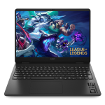 HP Omen 16-an0008TX Gaming Laptop – Intel Core Ultra 9 285H – 16GB RAM / 1TB SSD – RTX 5060 8GB – 16" 2K IPS – Shadow Black