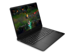 HP Omen 16-an0008TX Gaming Laptop – Intel Core Ultra 9 285H – 16GB RAM / 1TB SSD – RTX 5060 8GB – 16" 2K IPS – Shadow Black - Image 4