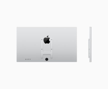 Apple Pro Display XDR Nano-Texture Front View