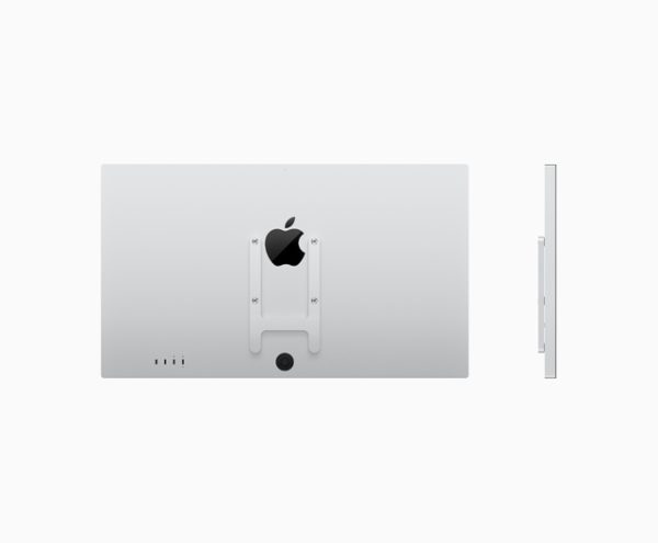 Apple Pro Display XDR Nano-Texture Front View