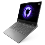 Lenovo LOQ E 15IRX11 i5 13450HX RTX 5050 Gaming Laptop
