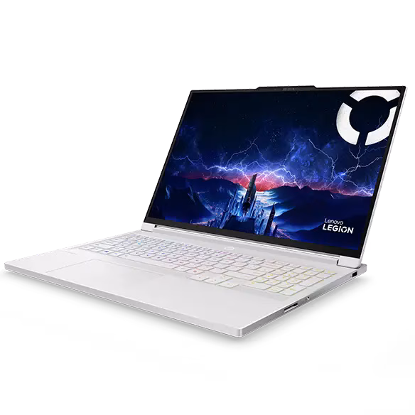 Lenovo Legion 7i Core Ultra 7 RTX 5060 Gaming Laptop Lenovo Legion 7i Core Ultra 7 RTX 5060 Gaming Laptop