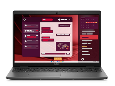 Dell Latitude 3550 i7 Business Laptop