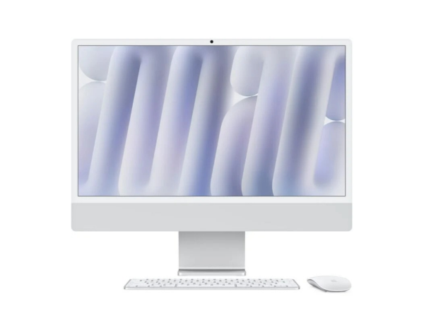 iMac M4 8-Core 16GB 256GB