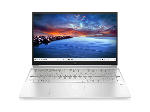 HP Pavilion 15-EG0125 Core i5-1135G7 8GB 256GB SSD
