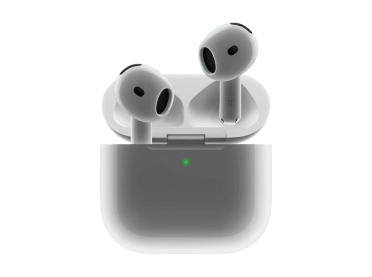 Apple AirPods 4 ANC Apple AirPods 4 ANC
