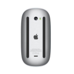 Apple Magic Mouse Silver