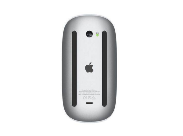 Apple Magic Mouse Silver