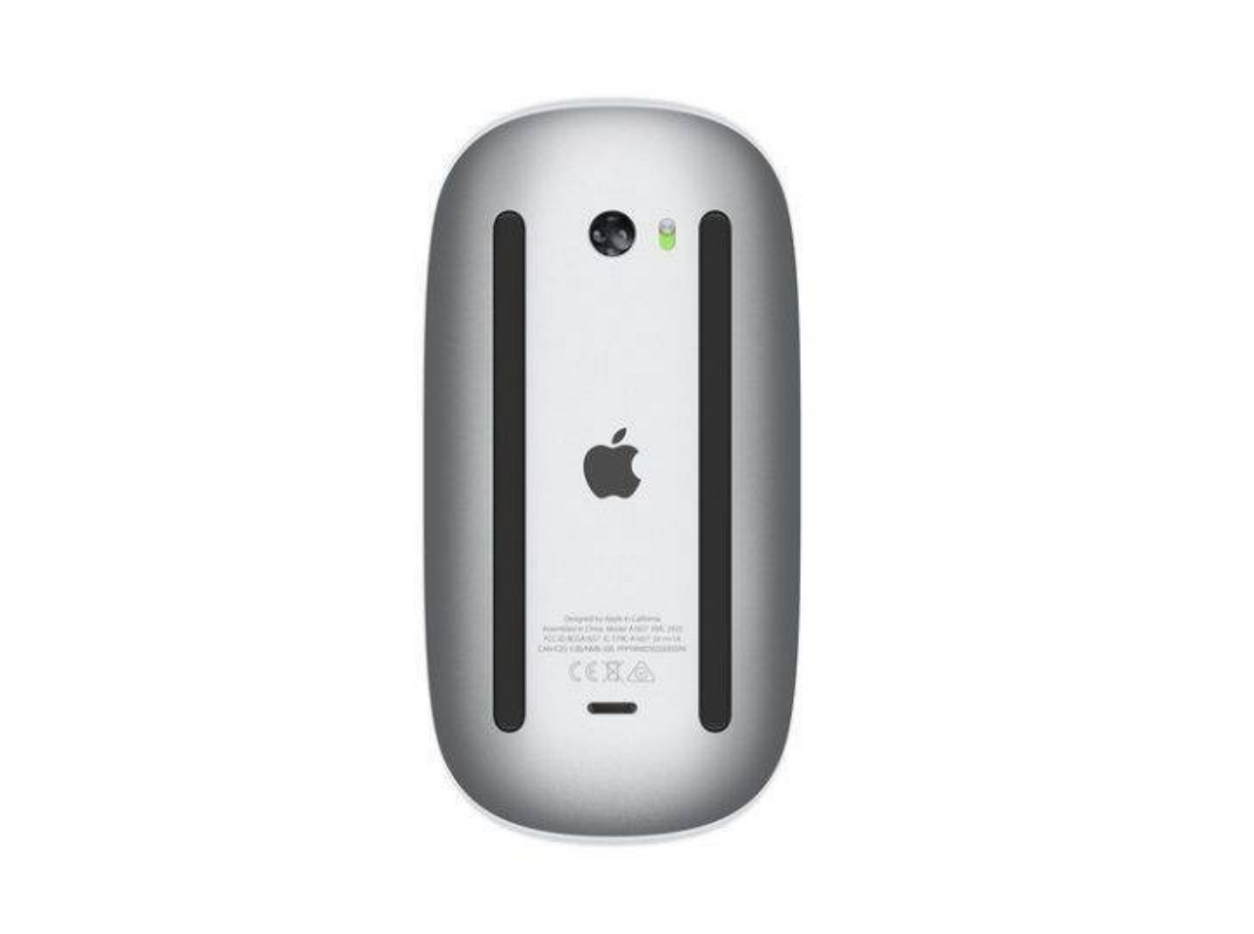 Apple Magic Mouse Silver Apple Magic Mouse Silver