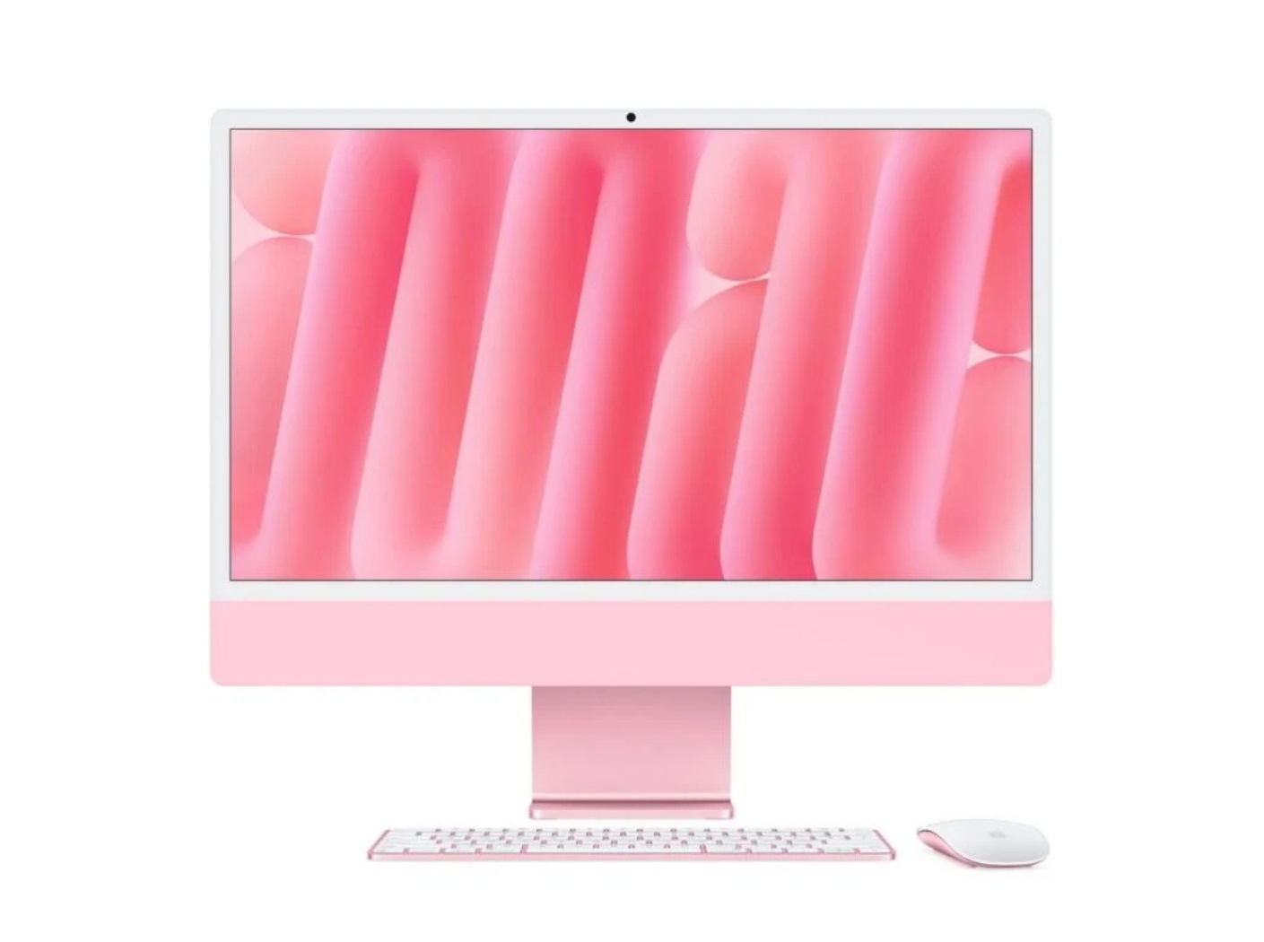 iMac M4 10-Core 16GB 256GB iMac M4 10-Core 16GB 256GB