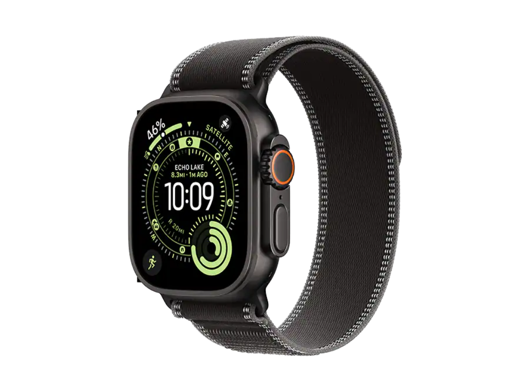 Apple Watch Ultra 3 49mm
