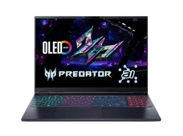 Acer Predator Helios Neo 16S