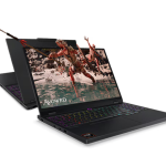 Lenovo Legion 5 Gaming Laptop